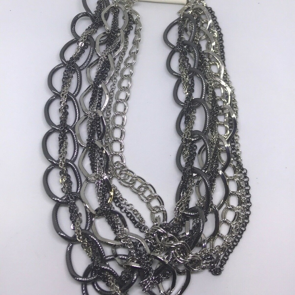 Mia Studio By Kim Min Sun, Silver Colored Fashion